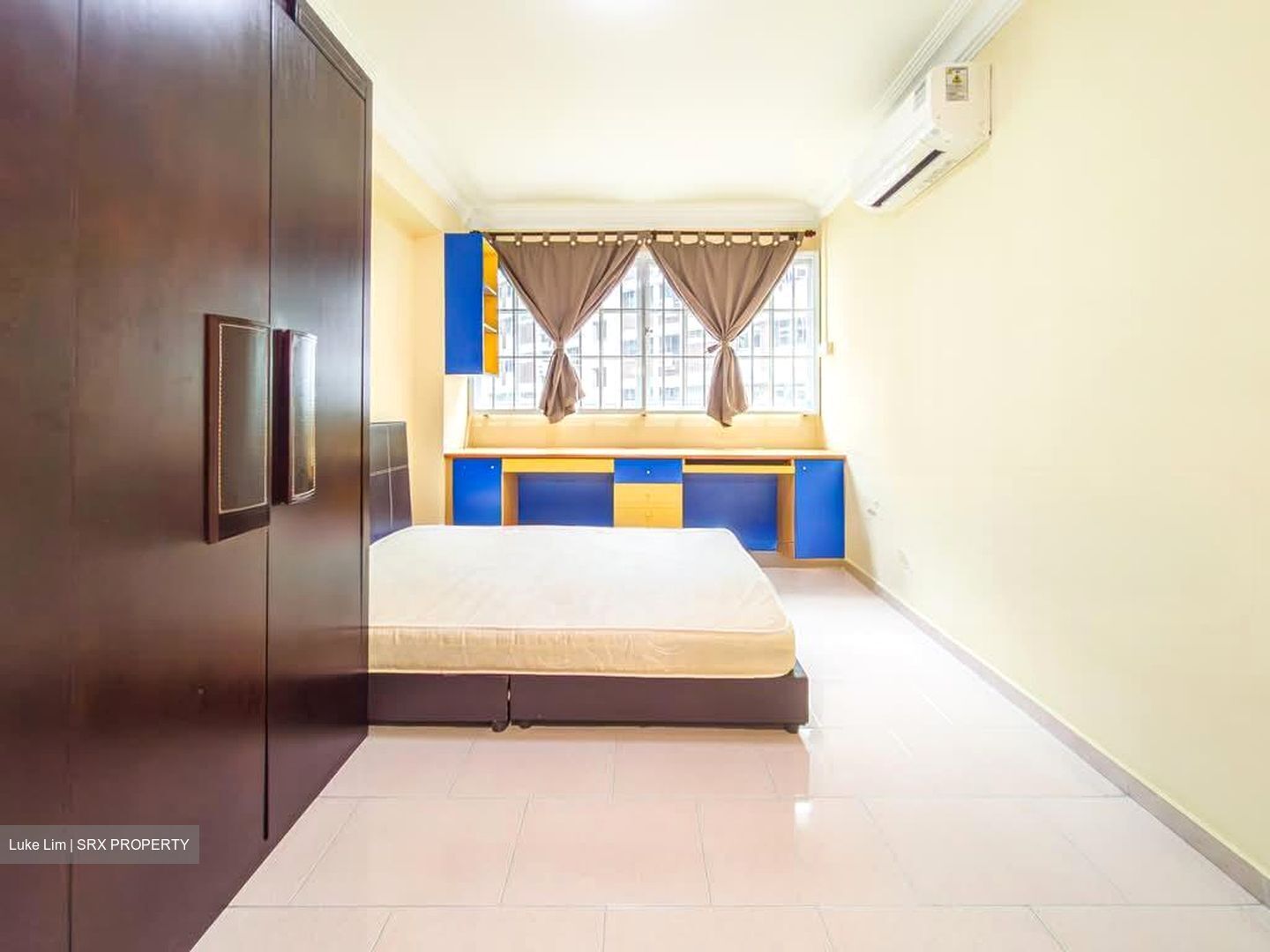 Blk 830 Hougang Central (Hougang), HDB 5 Rooms #561879311